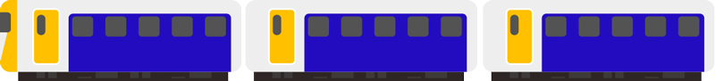 train
