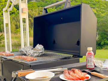 BBQ